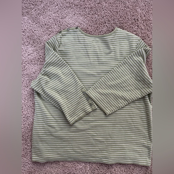 Vintage 90s top size large - Picture 6 of 7